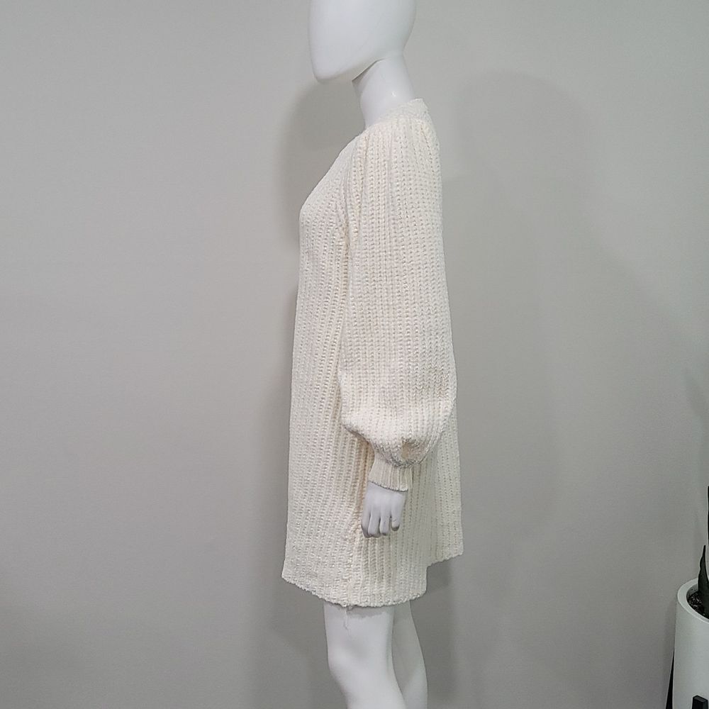 NWOT SHOW Me Your MuMu Dixon Sweater Dress - Picture 7 of 11